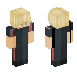 Minecraft Skin #192590