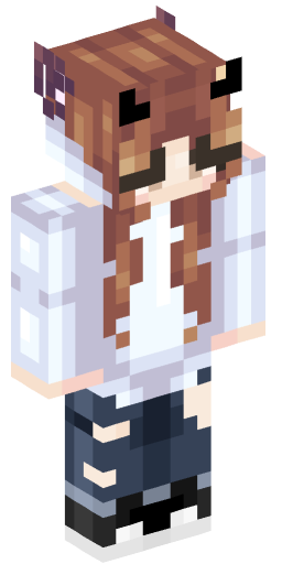 Minecraft Skin #192596