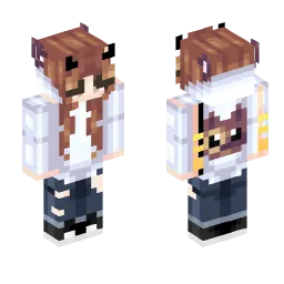 Minecraft Skin #192596