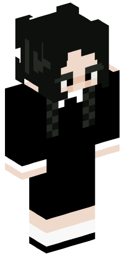 MAQdragon96 Minecraft Skin Preview on Minecraft.Co.Com