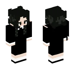 Minecraft Skin #192599