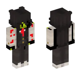 Minecraft Skin #192602