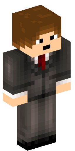WeisWeis10 Minecraft Skin Preview on Minecraft.Co.Com