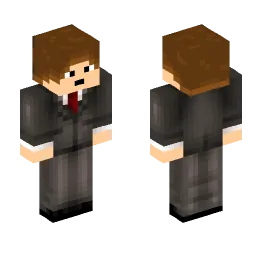 Minecraft Skin #192603