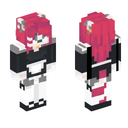 Minecraft Skin #192604