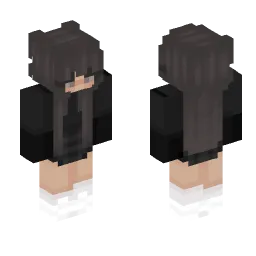 Minecraft Skin #192606