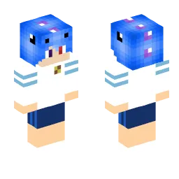 Minecraft Skin #192608
