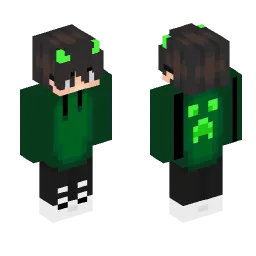 Minecraft Skin #192611