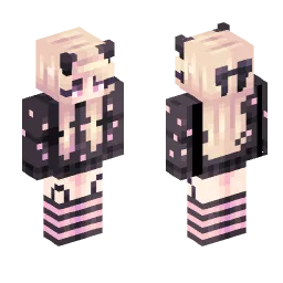 Minecraft Skin #192613