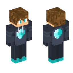 Minecraft Skin #192619