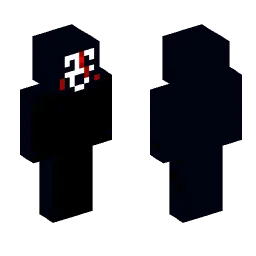 Minecraft Skin #192625
