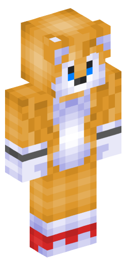 Minecraft Skin #192627