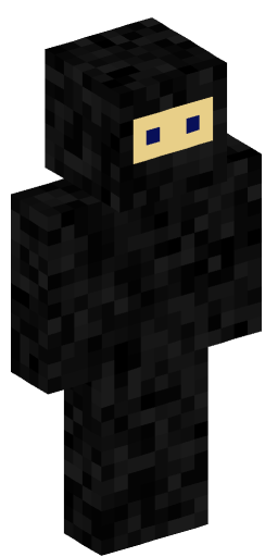 GingerNinja_06 Minecraft Skin Preview on Minecraft.Co.Com