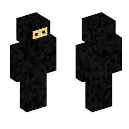 Minecraft Skin #192629