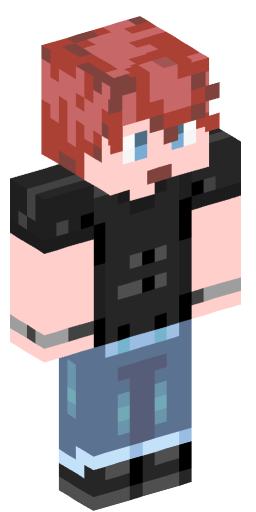 Minecraft Skin #192645