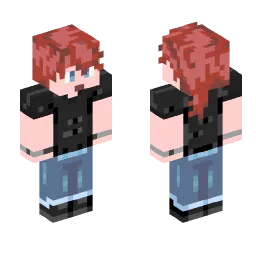 Minecraft Skin #192645