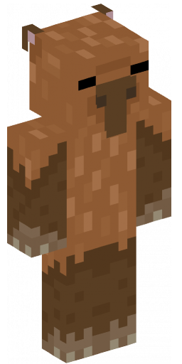 Minecraft Skin #192652