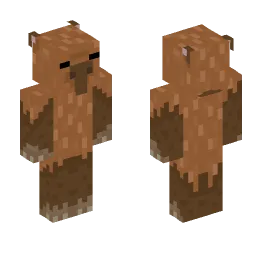 Minecraft Skin #192652