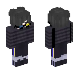 Minecraft Skin #192658