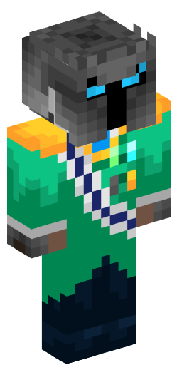 Minecraft Skin #192676