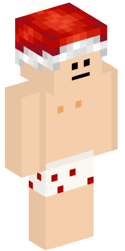 Capn__Crunch Minecraft Skin Preview on Minecraft.Co.Com