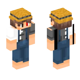 Minecraft Skin #192680
