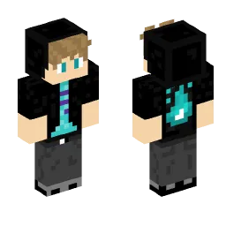 Minecraft Skin #192685