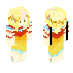 Minecraft Skin #192694