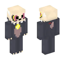 Minecraft Skin #192695