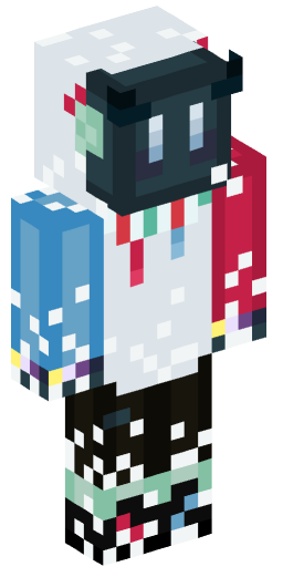 arcyane Minecraft Skin Preview on Minecraft.Co.Com