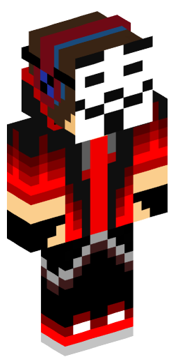 Awsomeboi Minecraft Skin Preview on Minecraft.Co.Com