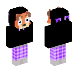 Minecraft Skin #192708