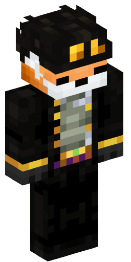 dwidix333 Minecraft Skin Preview on Minecraft.Co.Com