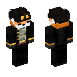 Minecraft Skin #192713