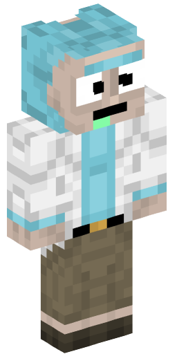 Minecraft Skin #192715