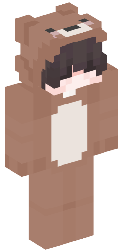 ColeZWM Minecraft Skin Preview on Minecraft.Co.Com