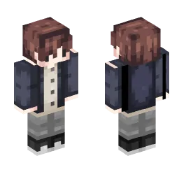 Minecraft Skin #192730