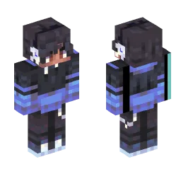 Minecraft Skin #192731