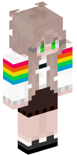 _flippity_ Minecraft Skin Preview on Minecraft.Co.Com