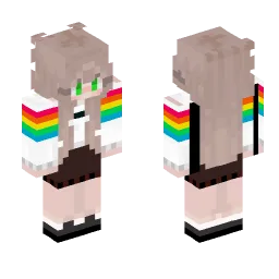 Minecraft Skin #192735