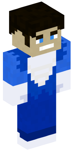 BG_Fancyfoal Minecraft Skin Preview on Minecraft.Co.Com