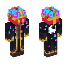 Minecraft Skin #192741