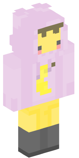 Minecraft Skin #192742