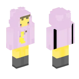 Minecraft Skin #192742