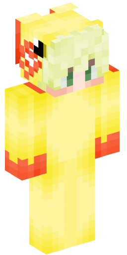 Minecraft Skin #192743