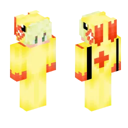 Minecraft Skin #192743