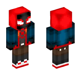 Minecraft Skin #192744