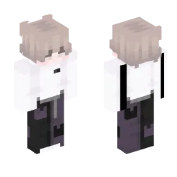 Minecraft Skin #192747