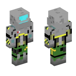 Minecraft Skin #192748
