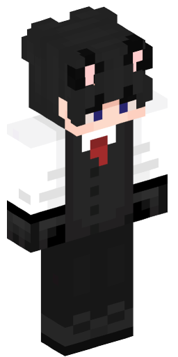ValiantGlorious Minecraft Skin Preview on Minecraft.Co.Com